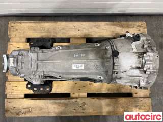 Girkasse automat til Mercedes GLC,  (X253) (MERCEDES|A2052701302|724268)