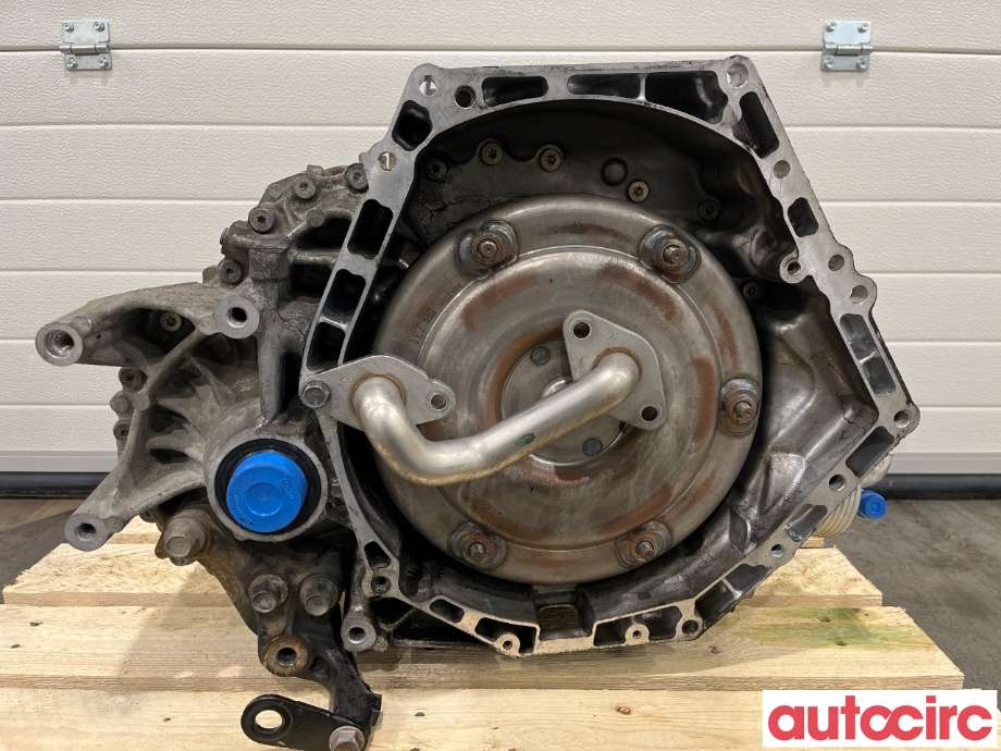 Girkasse automat til Mazda CX-5 2012-2017 (Type I)  (MAZDA|FZ32-19-420A|)