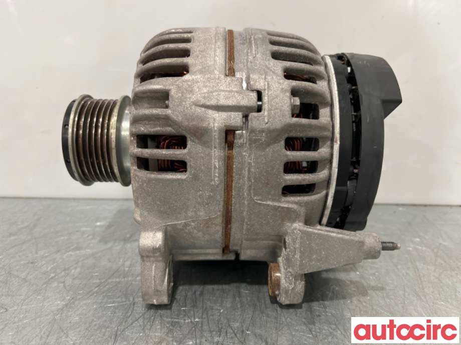 Dynamo til VW Golf VI 2008-2012  (VOLKSWAGEN|03L903023X|0124525187|03L903023)