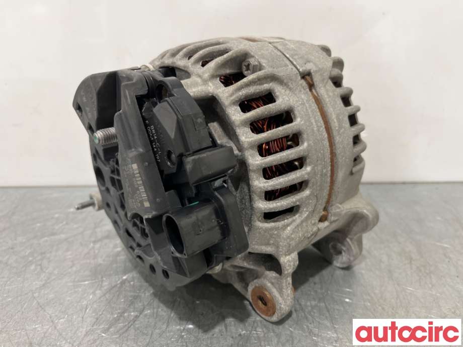 Dynamo til VW Golf VI 2008-2012  (VOLKSWAGEN|03L903023X|0124525187|03L903023)