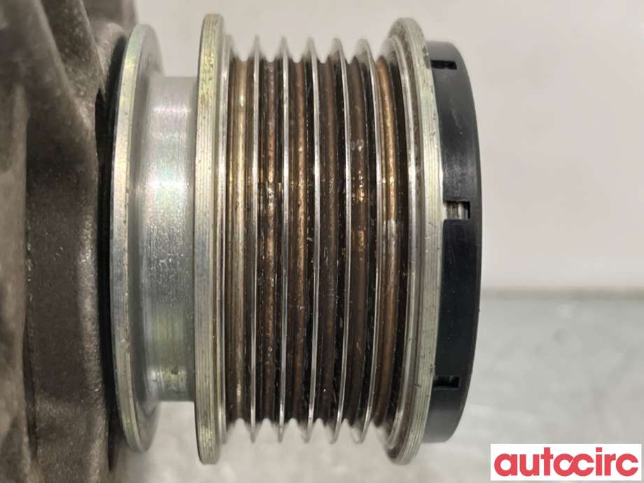 Dynamo til VW Golf VI 2008-2012  (VOLKSWAGEN|03L903023X|0124525187|03L903023)