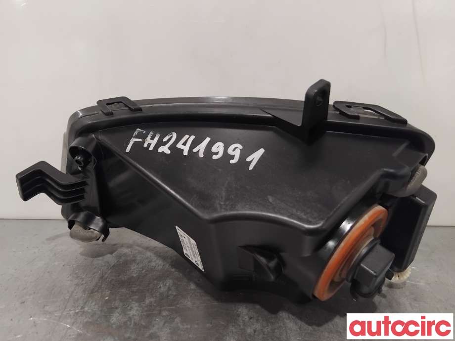 Tåkelykt høyre foran til VW Golf VII 2012-2017 (Fase 1)  (VOLKSWAGEN|5G0941662D|1ND011223-06|5G0941662J)
