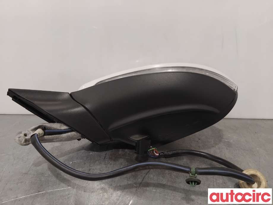 Speil venstre til VW Golf VII 2012-2017 (Fase 1) (VOLKSWAGEN|5G1857507BT|)