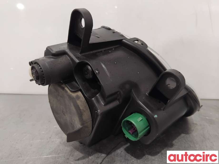 Parklykt høyre til Fiat 500 2008-2020  (FIAT|51786771|)