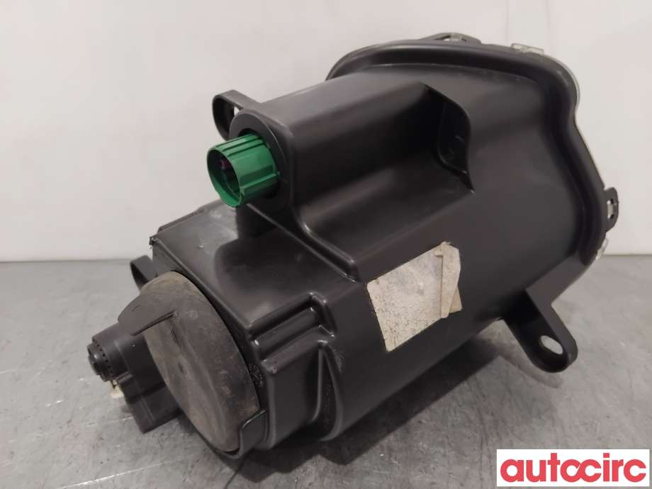 Parklykt høyre til Fiat 500 2008-2020  (FIAT|51786771|)