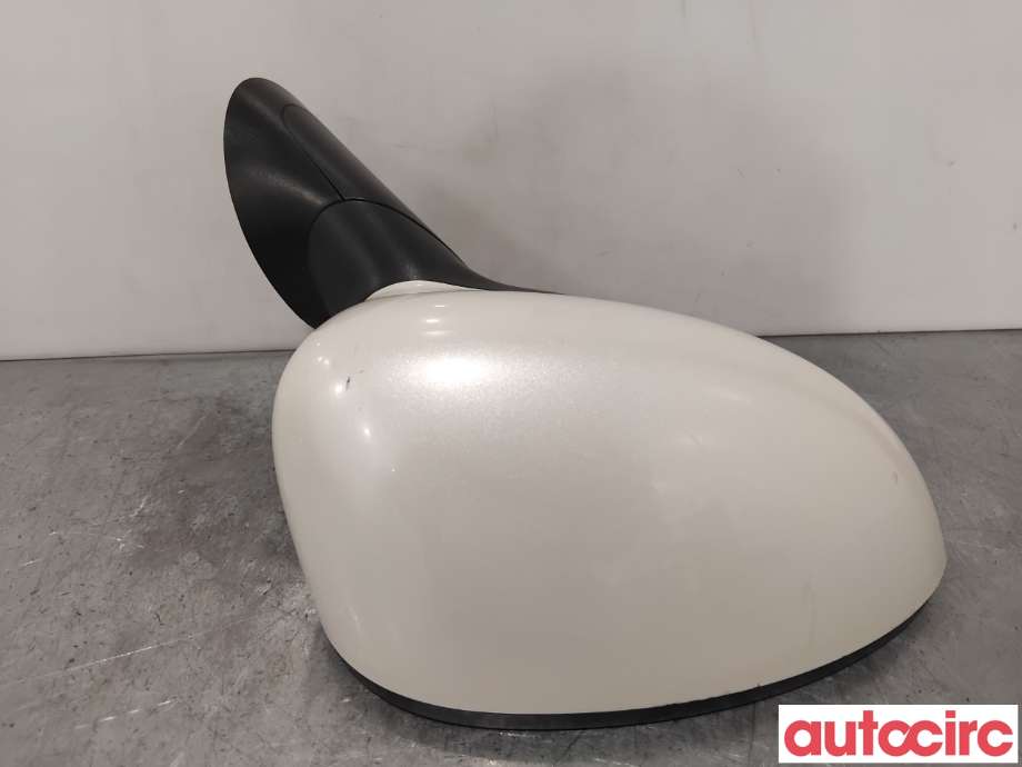 Speil høyre til Fiat 500 2008-2020  (FIAT|735481646||735655731)