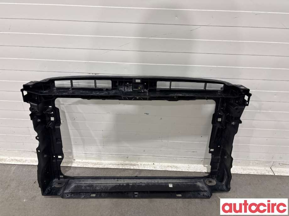 Frontplate til VW Passat 2015-2019 (Fase 1) (B8) (B8) (VOLKSWAGEN|3G0805588AC|)