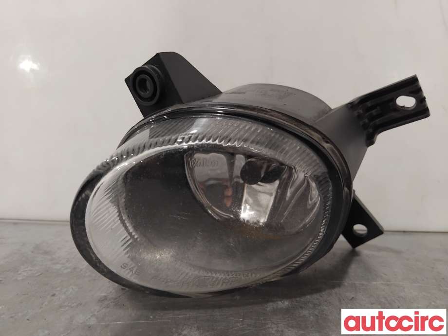 Tåkelykt venstre foran til Audi A4, 2004-2008 (Type III) (B7) (B7) (AUDI|8E0941699C)