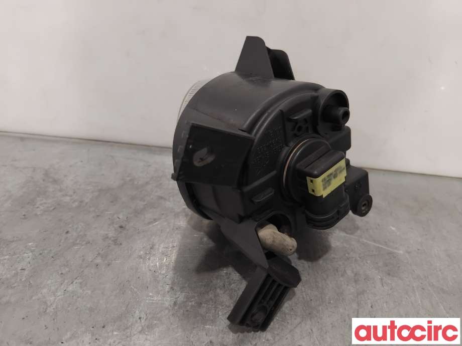 Tåkelykt venstre foran til Audi A4 2004-2008 (Type III) (B7) (B7) (AUDI|8E0941699C|89203971|8E0941699E)