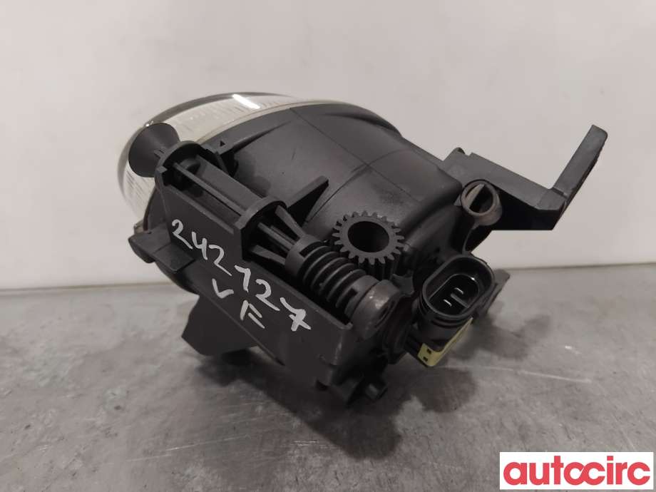 Tåkelykt venstre foran til Audi A4 2004-2008 (Type III) (B7) (B7) (AUDI|8E0941699C|89203971|8E0941699E)