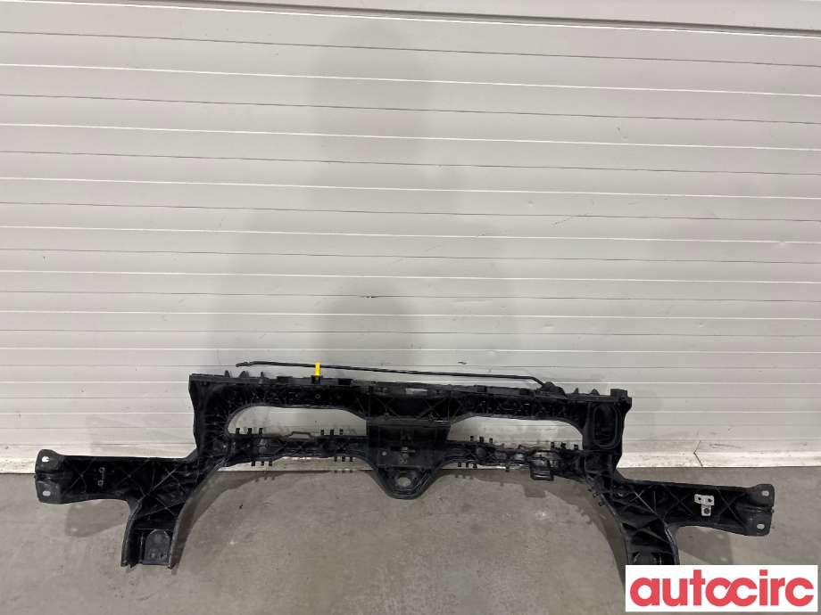 Frontplate til Ford Transit Custom 2013-2023 (Type I)  (FORD|2369470||LK21-8B041-AA)