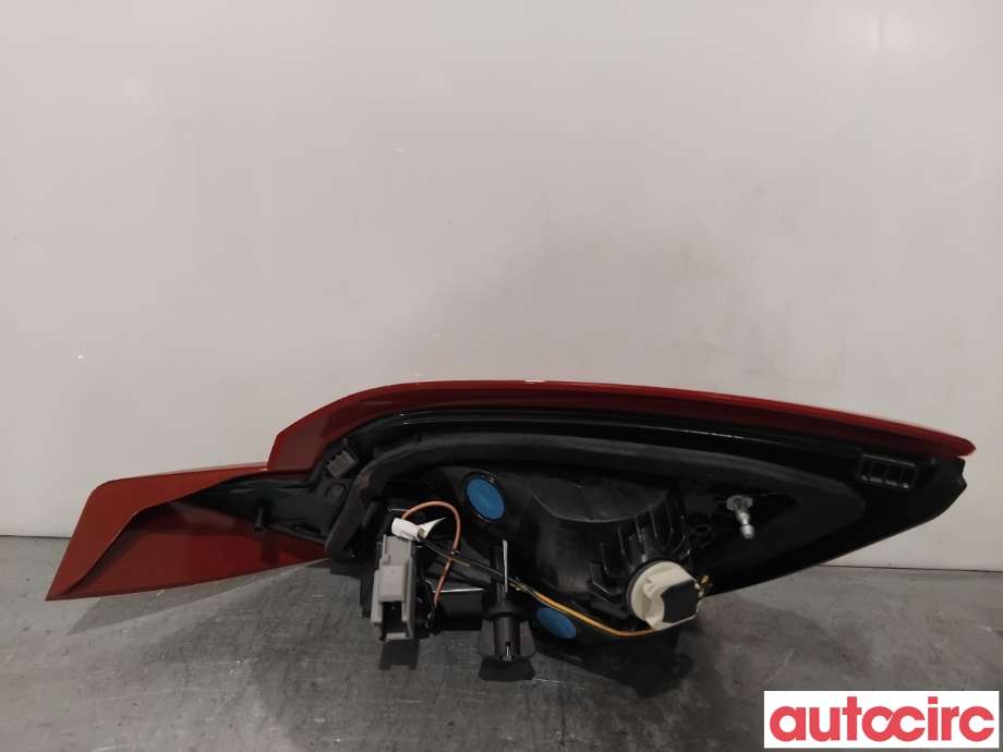 Baklykt venstre indre til Ford Fiesta 2017-->> (Type VII)  (FORD|2687954||H1BB13A603BE)