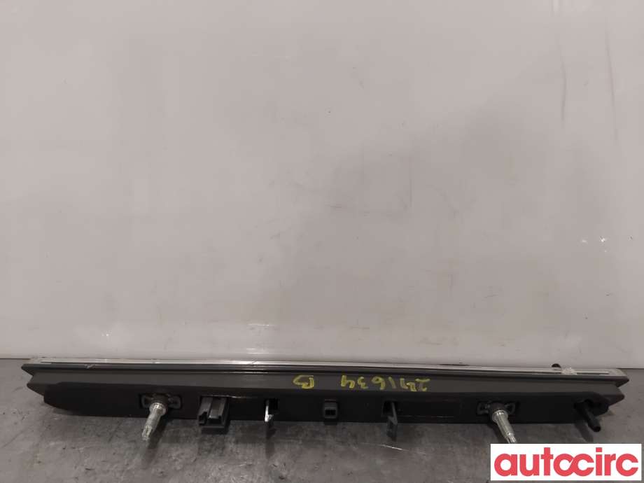 Baklykt bremselys bakrute til Peugeot 308 2013-2021 (Type II)  (PEUGEOT|6351LX||9688016380)