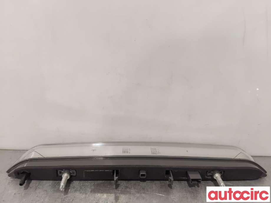 Baklykt bremselys bakrute til Peugeot 308 2013-2021 (Type II)  (PEUGEOT|6351LX||9688016380)