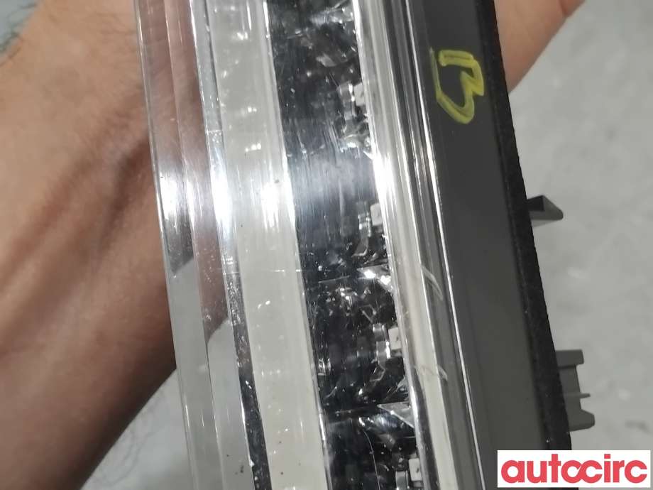 Baklykt bremselys bakrute til Peugeot 308 2013-2021 (Type II)  (PEUGEOT|6351LX||9688016380)
