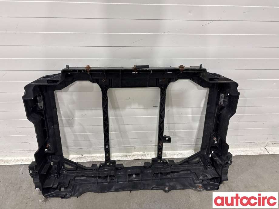 Frontplate til Mazda CX-5 2017-->> (Type II)  (MAZDA|K12753110B|)
