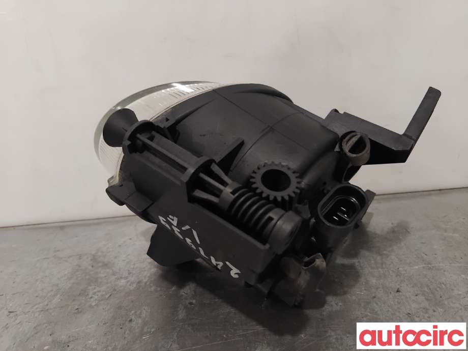 Tåkelykt venstre foran til Audi A3 2003-2008 (Type II, Fase 1)  (AUDI|8E0941699E|89203972|8E0941699C)