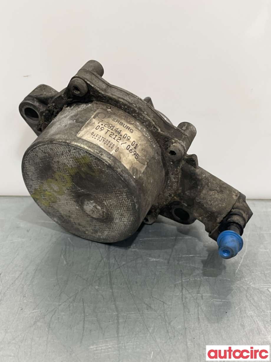 Vakuumpumpe til Ford Fiesta 2008-2012 (Type VI, Fase 1) (FORD|1485764|2S6Q2A451BB)
