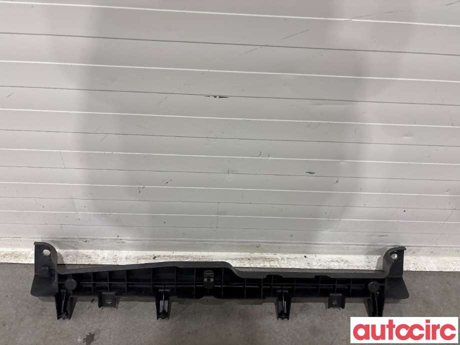 Diverse deler til Renault Zoe 2013-2019 (Fase 1) (RENAULT|748F69406R|)
