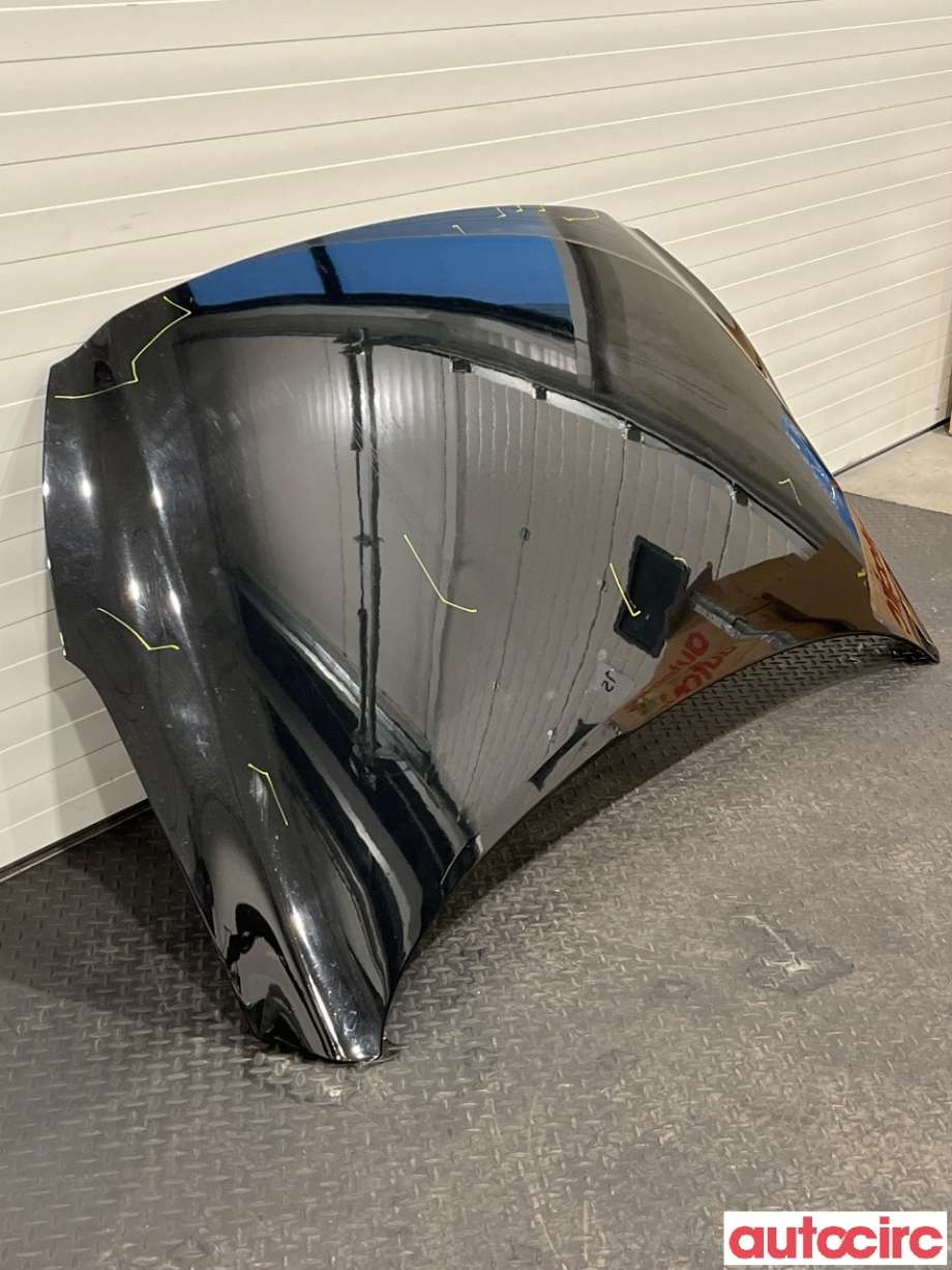Panser til Hyundai Ioniq Electric 2019-->> (Fase 2)  (HYUNDAI|66400G2000)
