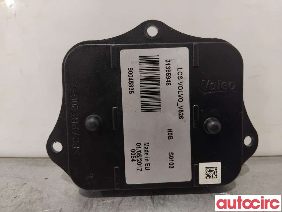 Styreenhet xenon/ballast til Volvo V90 / V90 CC / S90 2016-->>  (VOLVO|31395946|90045835)