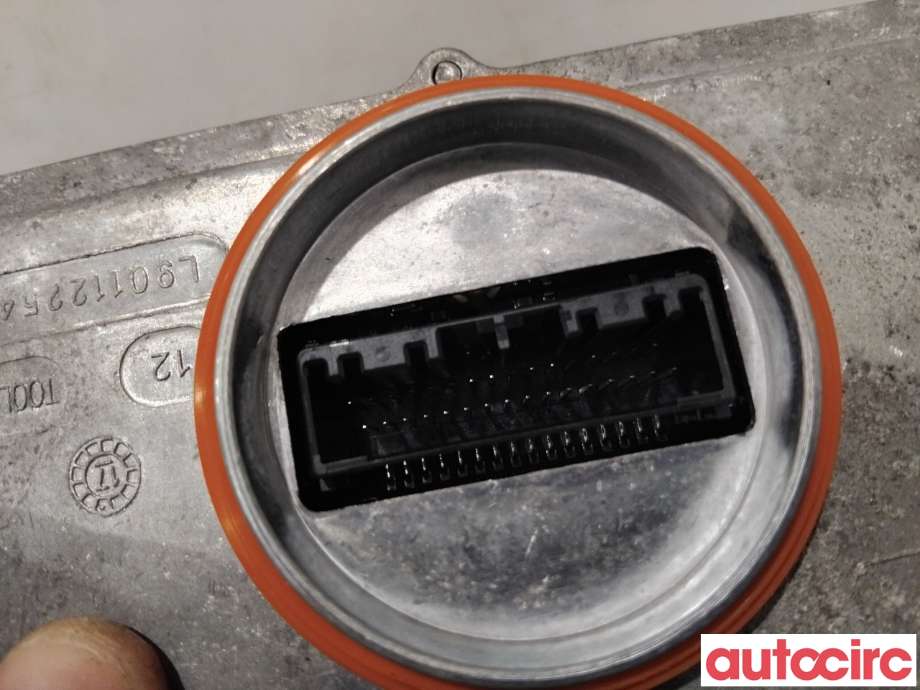 Styreenhet xenon/ballast til Volvo V90 / V90 CC / S90 2016-->>  (VOLVO|31446805|90089671)