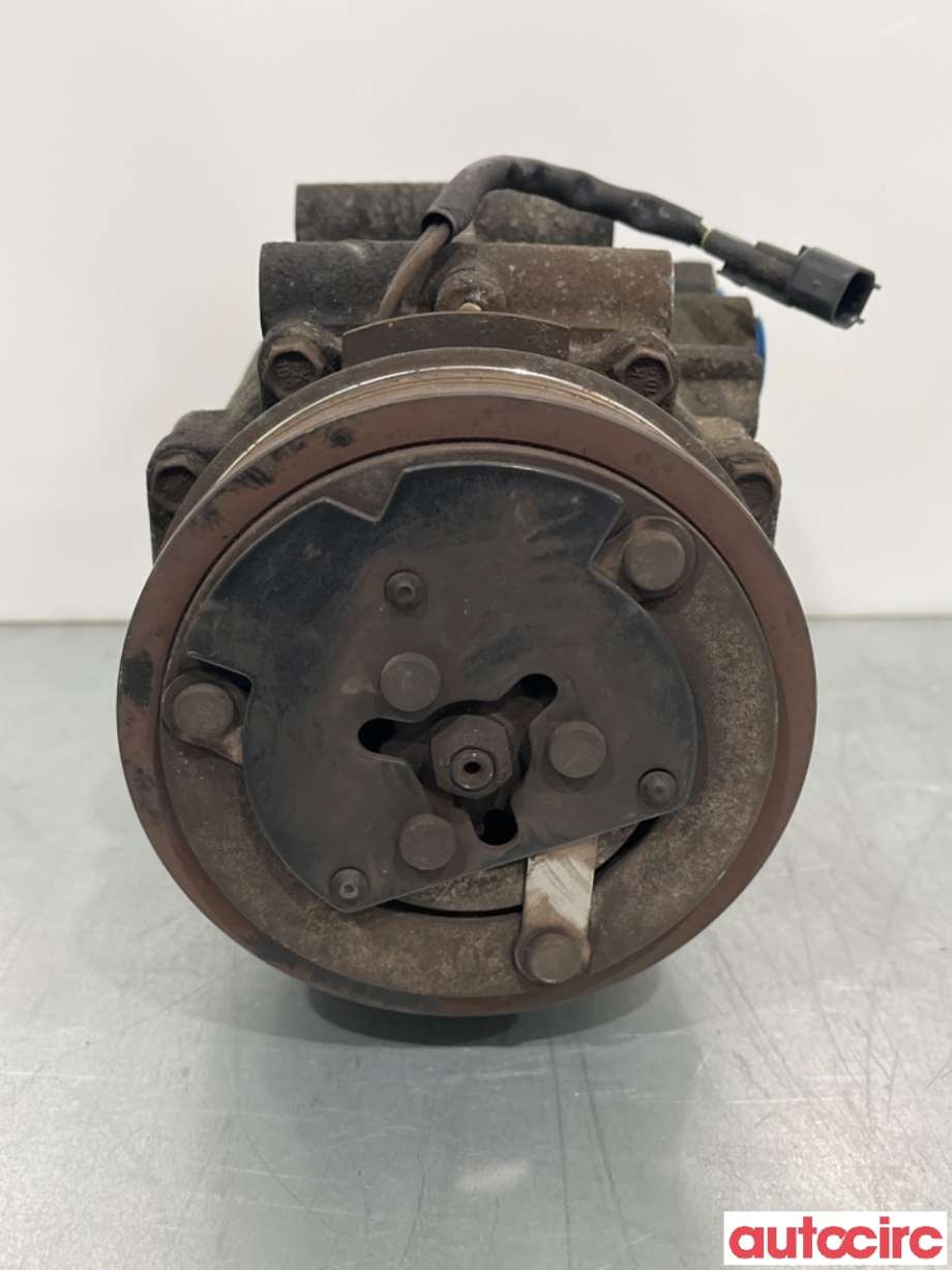 Aircondition kompressor til Ford Fiesta 2008-2012 (Type VI, Fase 1)  (FORD|1811104||8V5119D629DG)