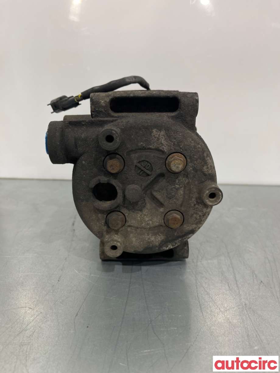 Aircondition kompressor til Ford Fiesta 2008-2012 (Type VI, Fase 1)  (FORD|1811104||8V5119D629DG)