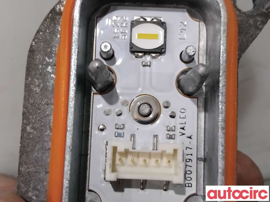 Styreenhet xenon/ballast til BMW i3 2013-2022  (BMW|63117396332|90035102|)