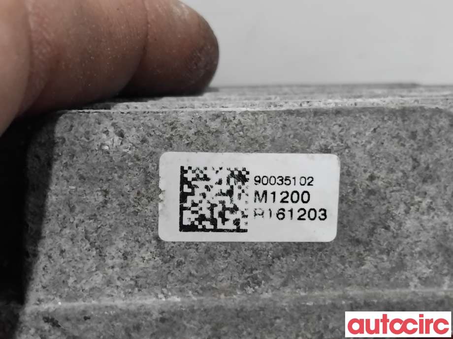 Styreenhet xenon/ballast til BMW i3 2013-2022  (BMW|63117396332|90035102|)
