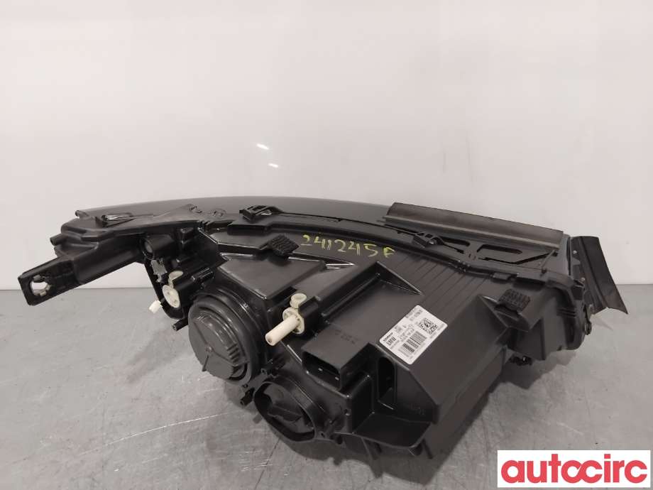 Frontlykt venstre halogen til BMW i3 2013-2022  (BMW|63117448387|90118323|6311-7472185)