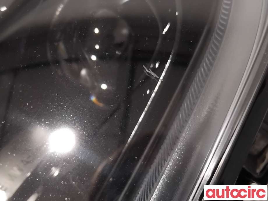 Frontlykt venstre halogen til BMW i3 2013-2022  (BMW|63117448387|90118323|6311-7472185)