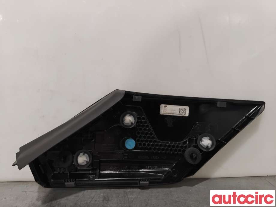 Refleksplate til Citroën C4, Spacetourer 2019-->>  (CITROEN|9835109780|)