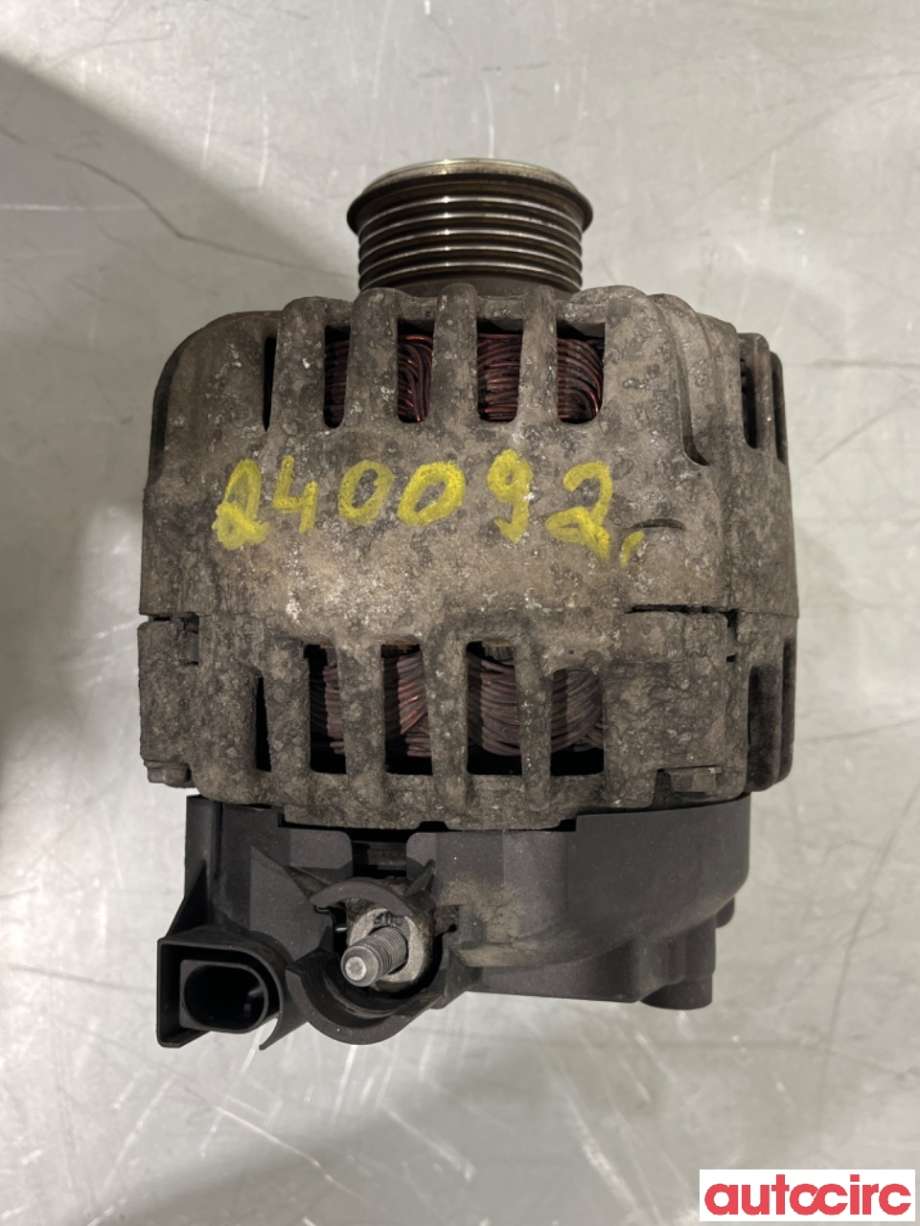 Dynamo til Ford Fiesta 2008-2012 (Type VI, Fase 1)  (FORD|1506300|TG15C103|8V21-10300-BB)