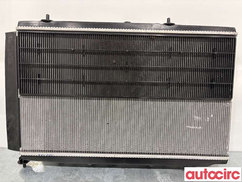 Radiator (automat gir) til Opel Mokka E 2020-->> (Type II)  (OPEL|9848127580|)