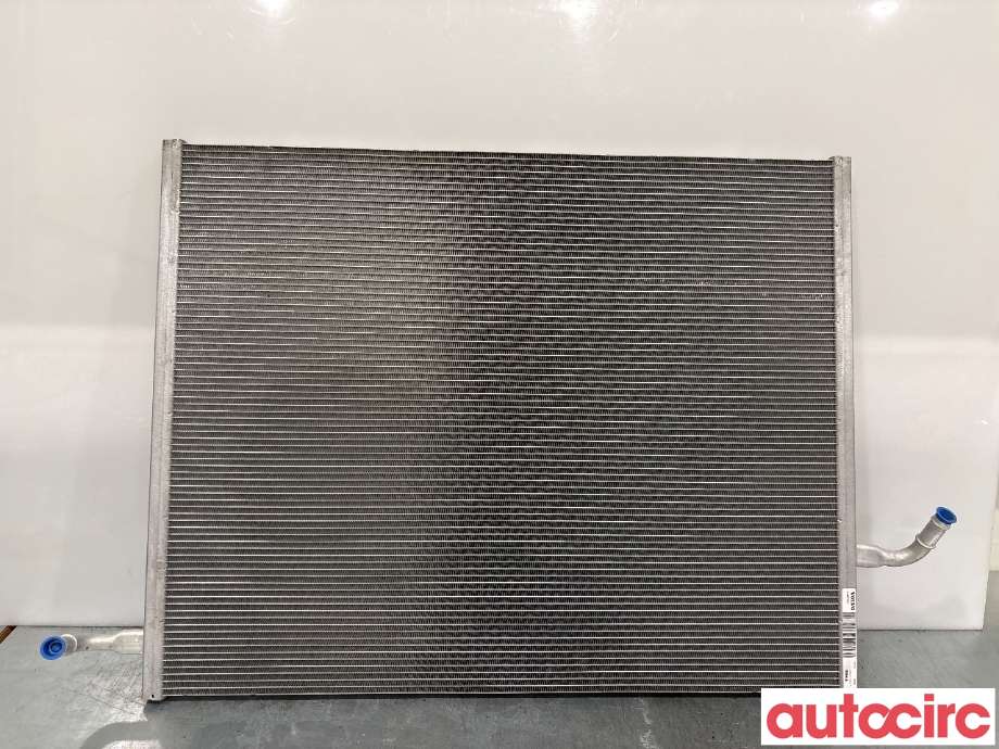 Radiator (automat gir) til Volvo XC90 2015-2025 (Type II)  (VOLVO|31657362|)