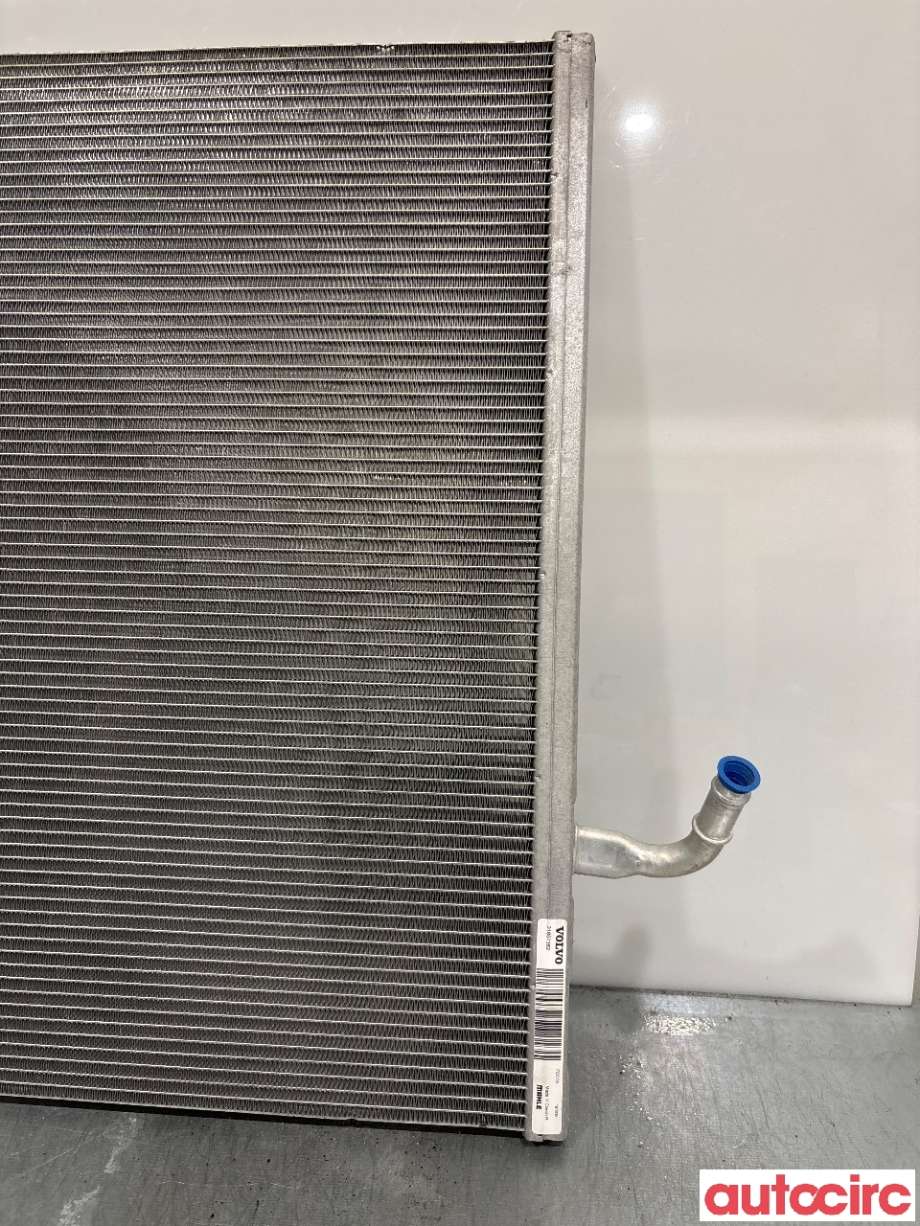 Radiator (automat gir) til Volvo XC90 2015-2025 (Type II)  (VOLVO|31657362|)