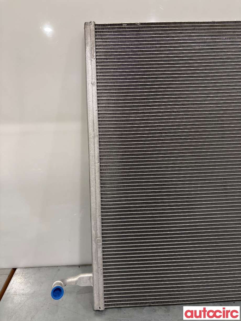 Radiator (automat gir) til Volvo XC90 2015-2025 (Type II)  (VOLVO|31657362|)