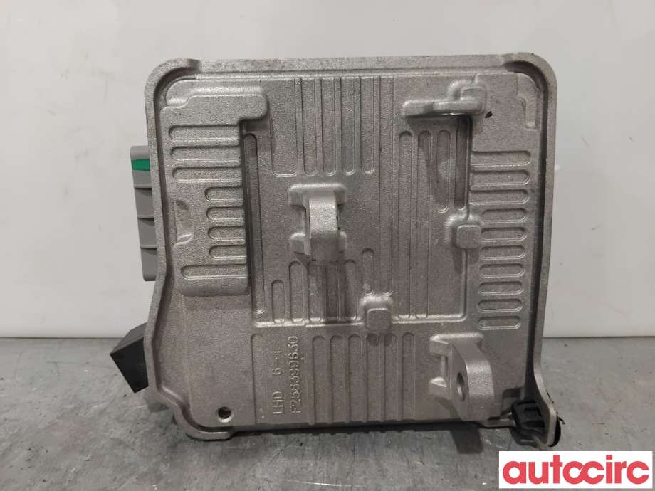 Styreenhet servo til Hyundai Kona 2017-2021 (Type I, Fase 1)  (HYUNDAI|56340K4000||K5463-99500)