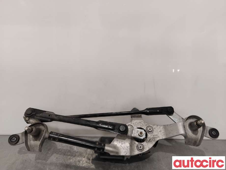 Viskermotor frontrute til Hyundai Kona 2017-2021 (Type I, Fase 1)  (HYUNDAI|98110C1950|03541-9390|98110-C1950)