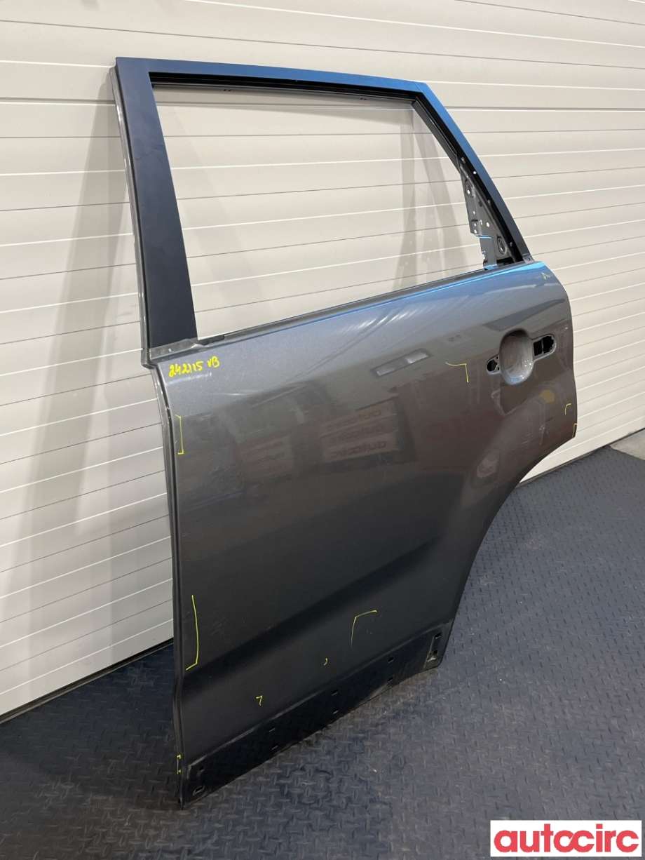 Dør venstre bak til Kia Sorento 2011-2015 Type II  (KIA|770032P510)