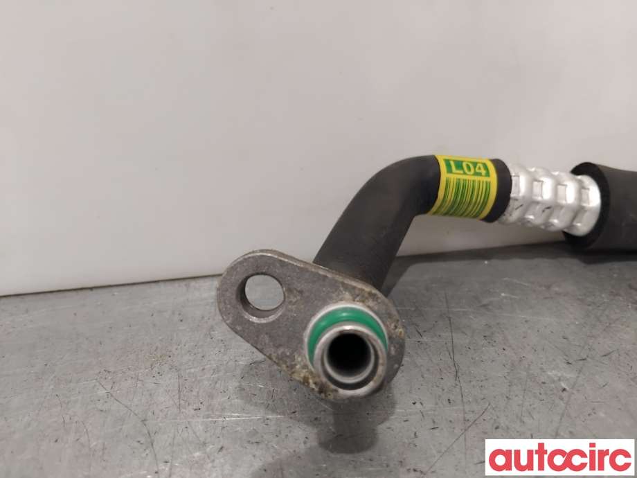 Aircondition rør til Hyundai Kona 2017-2021 (Type I, Fase 1)  (HYUNDAI|97759K4510|)