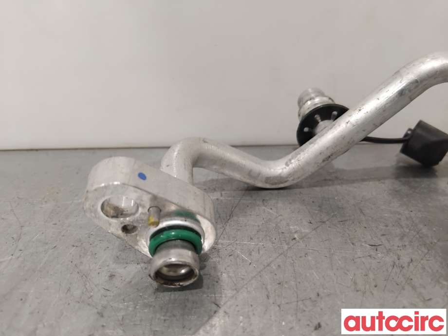 Aircondition rør til Hyundai Kona 2017-2021 (Type I, Fase 1)  (HYUNDAI|97772K4550|)