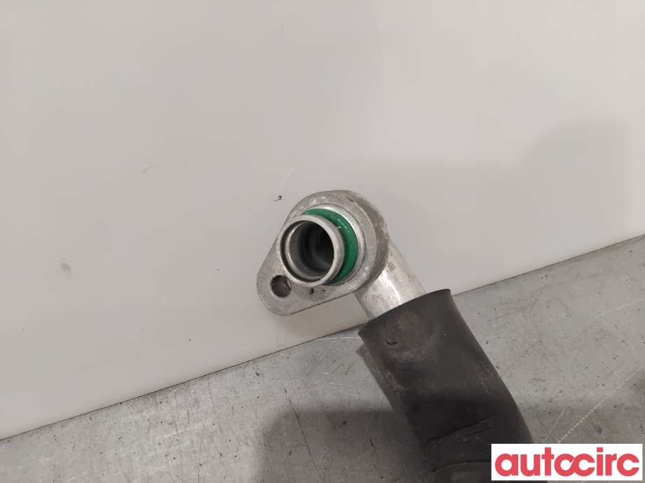 Aircondition rør til Hyundai Kona 2017-2021 (Type I, Fase 1)  (HYUNDAI|97764K4500|)