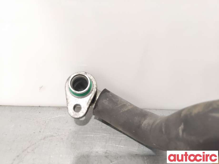 Aircondition rør til Hyundai Kona 2017-2021 (Type I, Fase 1)  (HYUNDAI|97764K4500|)