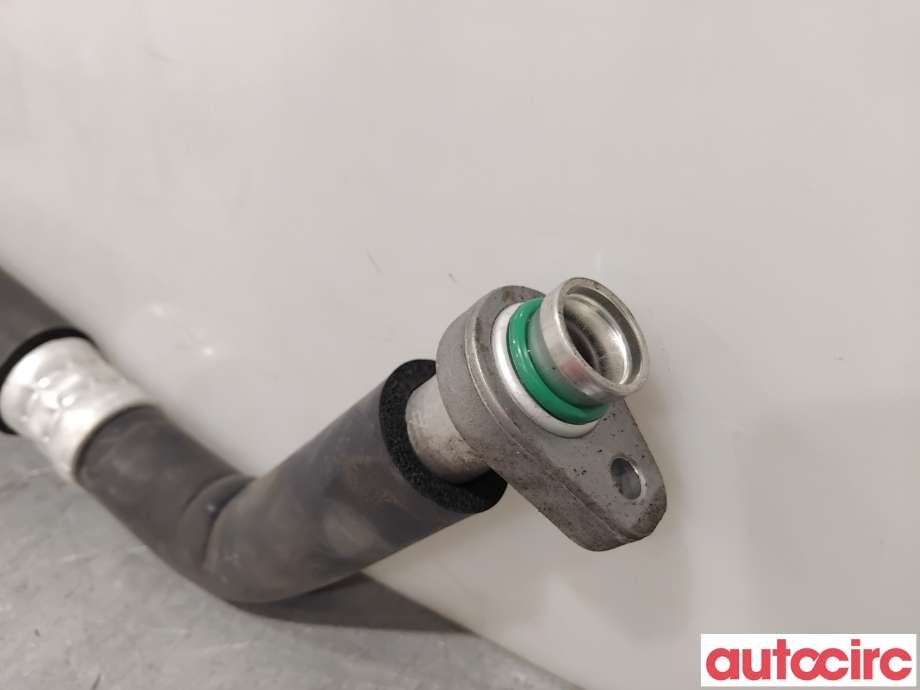 Aircondition rør til Hyundai Kona 2017-2021 (Type I, Fase 1)  (HYUNDAI|97761K4550|)
