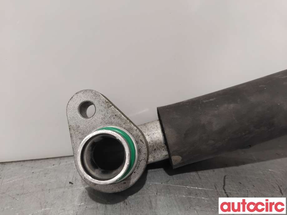 Aircondition rør til Hyundai Kona 2017-2021 (Type I, Fase 1)  (HYUNDAI|97761K4550|)