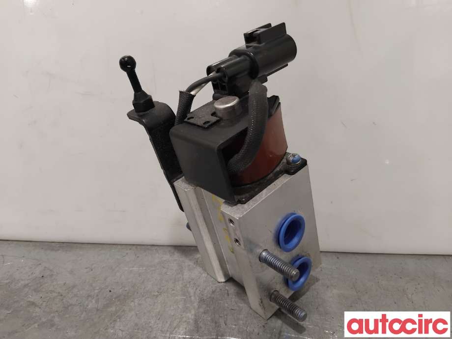 Diverse deler til Hyundai Kona 2017-2021 (Type I, Fase 1)  (HYUNDAI|97725K4100|53136790|97725-K4100)