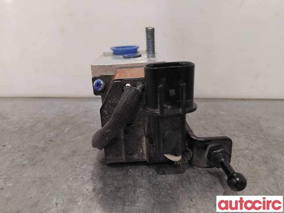 Diverse deler til Hyundai Kona 2017-2021 (Type I, Fase 1)  (HYUNDAI|97724K4100|53136690|97724-K4100)