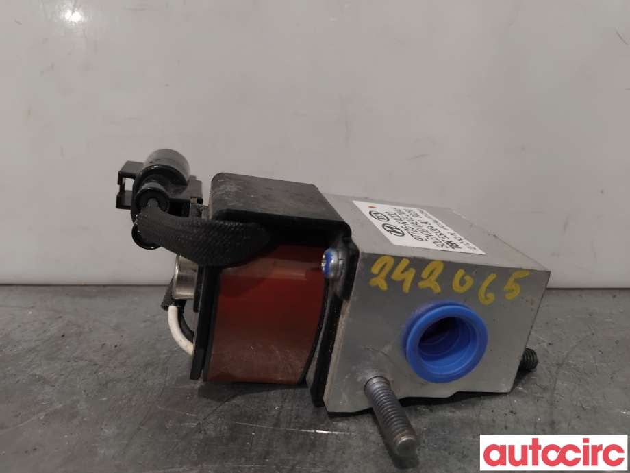 Diverse deler til Hyundai Kona 2017-2021 (Type I, Fase 1)  (HYUNDAI|97725K4000|53136490|97725-K4000)